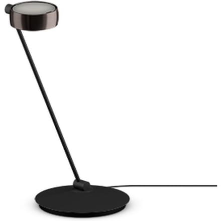 Occhio Sento Tavolo LED Tafellamp  - phantom - rechts - zonder air - 60 cm - E