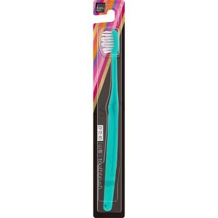 matsukiyo - Mountain Type Toothbrush Hard 1 pc
