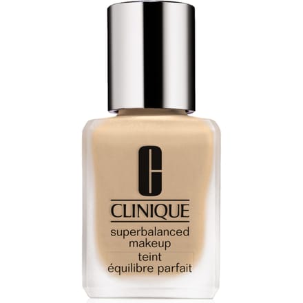 Clinique Foundation Superbalanced Makeup