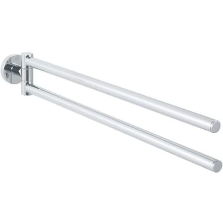 Bravat Varuna towel rail 2-arm 779610