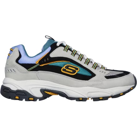 Wandelschoenen Skechers Stamina