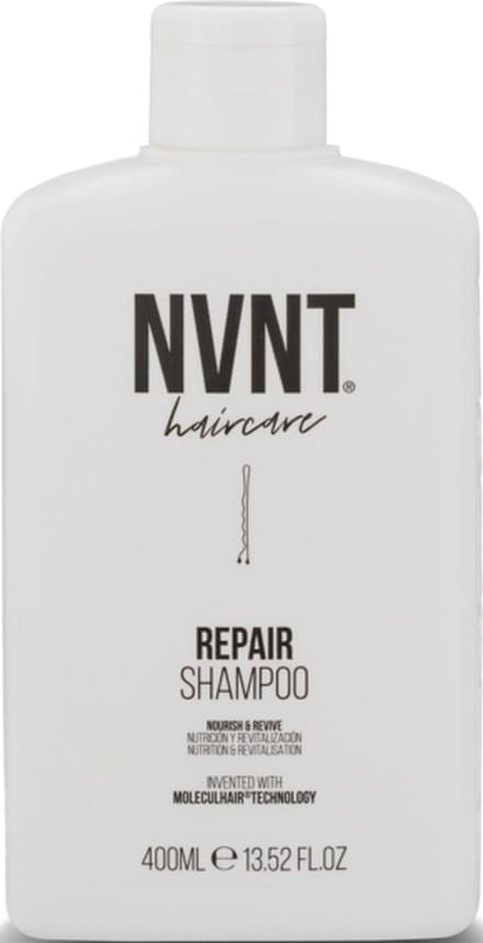NVNT Repair Shampoo, 400ml