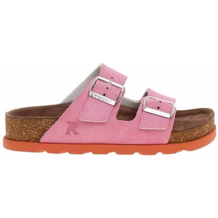 Slippers Rieker V319031