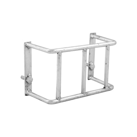 Achterlicht beschermrek klein 16x10x8 cm