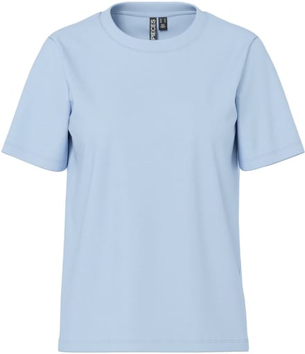 Pieces T-shirt PCRIA katoen
