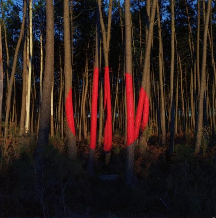 Piano Ombre - Francois & The Atlas Mountains