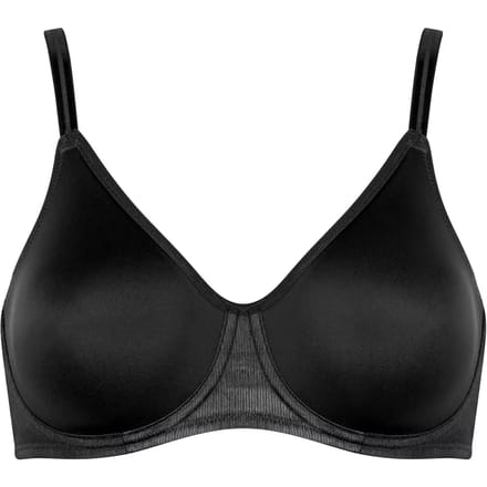 Triumph - Urban Minimizer W X - BLACK - Vrouwen - Maat E75