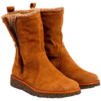 Platte laarzen El Naturalista 256331550005