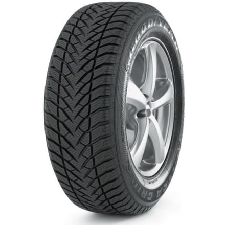 Winterband GOODYEAR Ultra Grip + SUV 255/65R17 110T