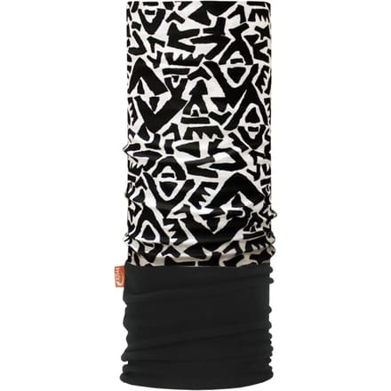 Halsbedekking Wind x-treme Polar