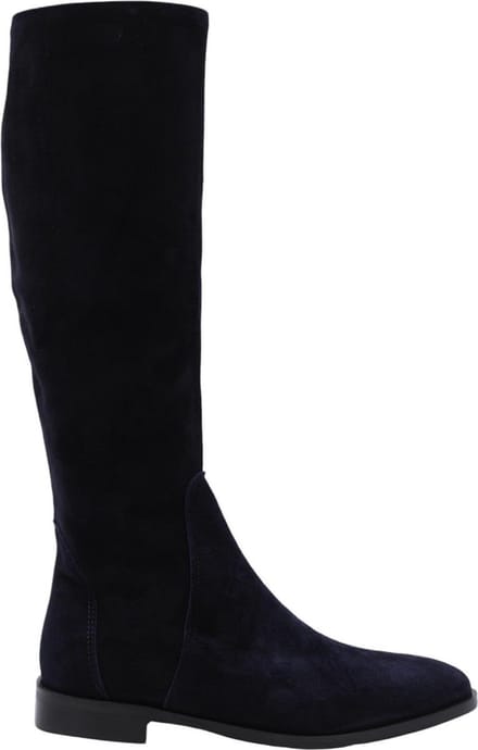 E Mia - Schoenen - Donkerblauw - Vrouwen - Maat 39 -