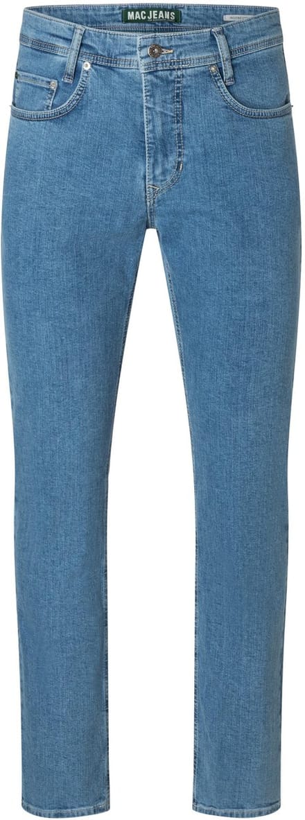 MAC Jeans Arne Lichtblauw 0970L H305
