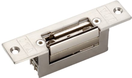 YLI YS-134NOS | Elektrische sluitplaat | Verstelbaar | EU-type
