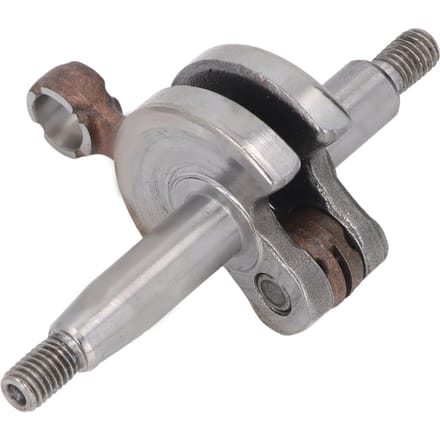 Débroussailleuse Vilebrequin Structure en Fer Coupe-bordures Arbre à Cames Outils de Jardin pour TU26 767 768 708