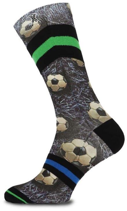 XPOOOS - Xavi Heren Sokken - 1-Pack - Maat 39-42