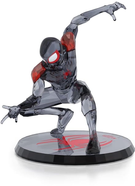 Swarovski Marvel Miles Morales 5730586