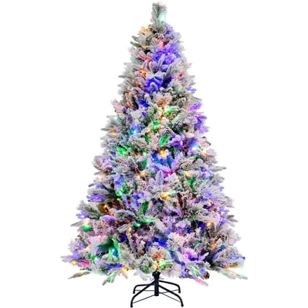 Coast Led-Kerstboom - 180 cm