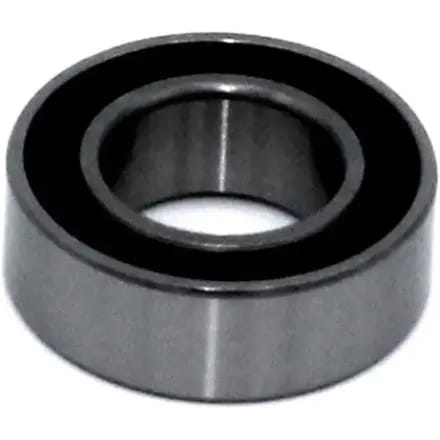 Lager Black Bearing B3 163010-2rs