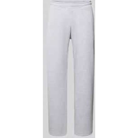 sweatpants met elastische band