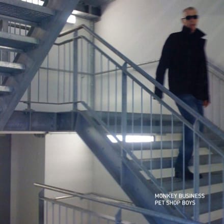 Monkey Business - Pet Shop Boys