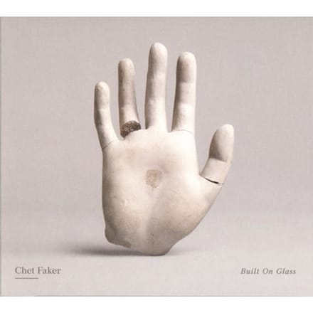 Built On Glass - Nick Murphy / Chet Faker