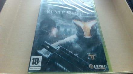 TIMESHIFT