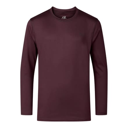 T-shirt met lange mouwen kind Dare 2B Pow II