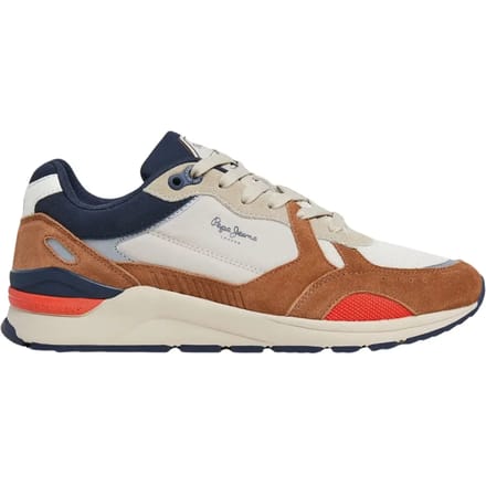 Lage Sneakers Pepe jeans X20 Rise