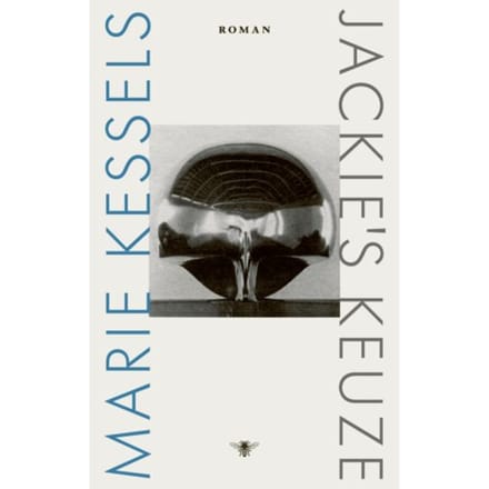 Jackie's Keuze - Marie Kessels