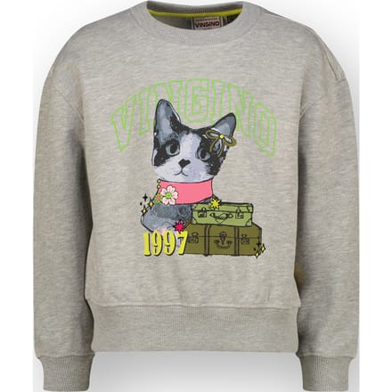 Meisjes Sweater Nala