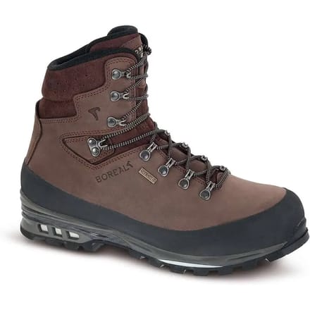 Schoenen Boreal