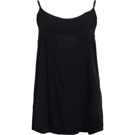 MAICAZZ Fardau-top su23.60.008 black