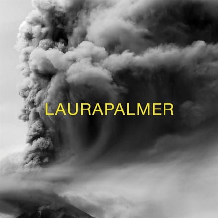 Laurapalmer - Laurapalmer (12" Single)