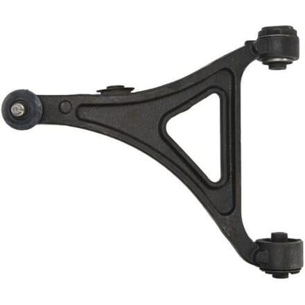 Draagarm, wielophanging CHASSIS PRO K641533AT Vooras, Links, voor