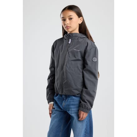 America Today Joya Jr Steel Größe: 122/128 | Jacken Outlet | kids