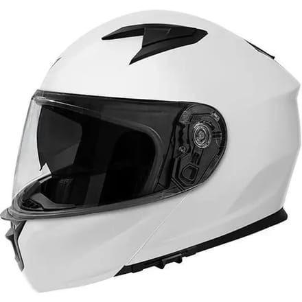 Modulaire motorhelm Stormer Spin Evo