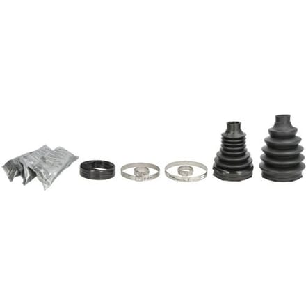 Balgenset, aandrijfas SPIDAN GKNB30054