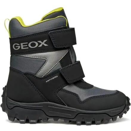 Kinderwinterlaarzen Geox Himalaya ABX