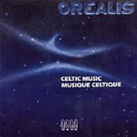 Orealis