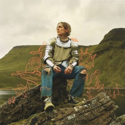 Shura - I Got Too Sad For My Friends (CD)