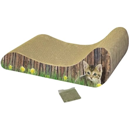 Krabpaal Nobby Pet Lounge