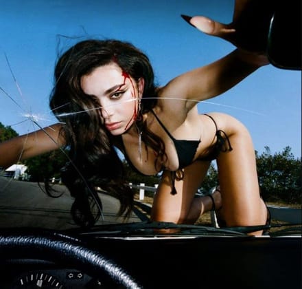 Crash - Charli Xcx