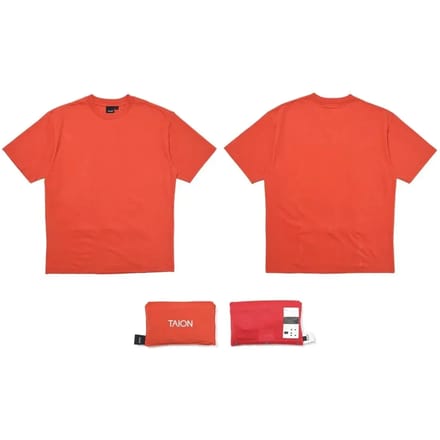 T-shirt Taion Storage