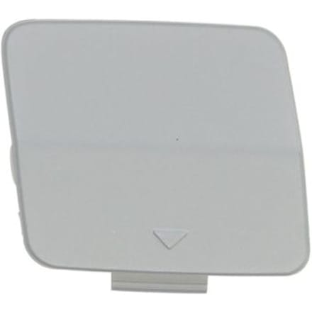 Ventilatiegrille, bumper, trekhaak BLIC 5513-00-0086920P