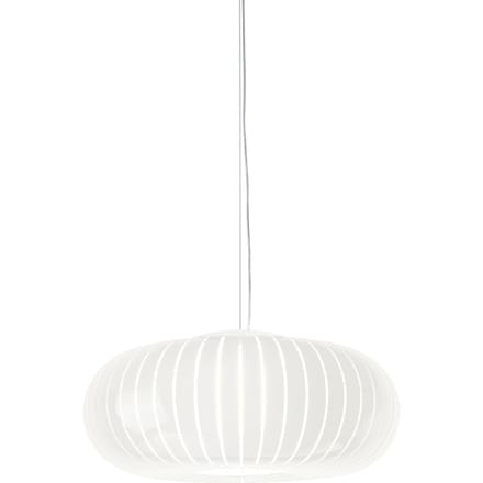 Kartell Teresa hanglamp - wit