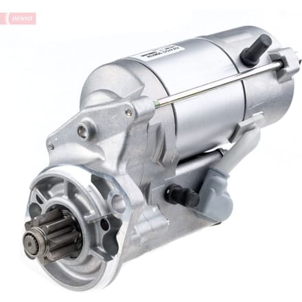 Startmotor DENSO DSN2124