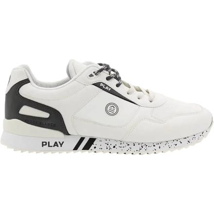 Trainers Serge Blanco Chamonix