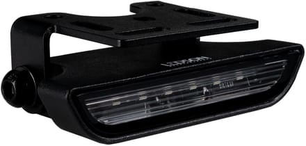 Achterlicht - Ledson - Nano - 3.4 - 8.6cm - Helder - Achteruit - Werk - 12V-36V