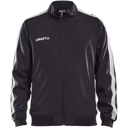 Jas Craft pro control woven