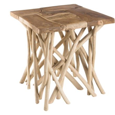 Bijzettafel Jeanne | Macabane